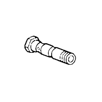 Kohler OEM ED0073302670-S - UNION - Kohler Original Part