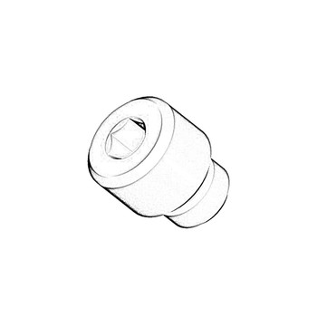 Kohler OEM ED0073302780-S - RACCORDO PER TESTINA FILTRO OL - Kohler Original Part Kohler OEM ED0073302780-S - RACCORDO PER TESTINA FILTRO OL - Kohler Original Part