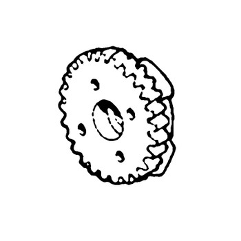 Kohler OEM ED0073622780-S - GOVERNOR - Kohler Original Part