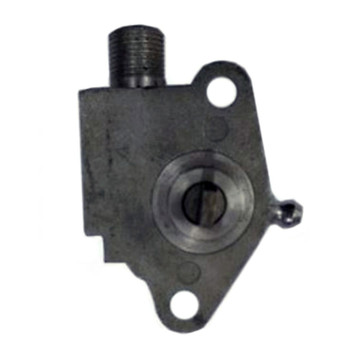 Kohler OEM ED0074750180-S - TOGGLELEVER - Kohler Original Part - Image 1