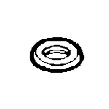 Kohler OEM ED0080001750-S - VALVE SEAT - Kohler Original Part