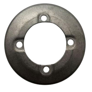 Kohler OEM ED0080750570-S - H PULLEY - Kohler Original Part