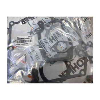 Kohler OEM ED0081802000-S - GASKET SET LGA340 - Kohler Original Part - Image 1 Kohler OEM ED0081802000-S - GASKET SET LGA340 - Kohler Original Part - Image 1