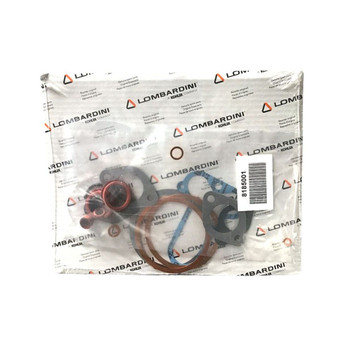 Kohler OEM ED0081850010-S - SET - Kohler Original Part - Image 1