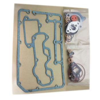 Kohler OEM ED0082051080-S - HEAD/FUEL SYSTEM GASKET SET - Kohler Original Part - Image 1