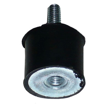 Kohler OEM ED0086361540-S - SHOCK ADSORBER. Diam.25 - Kohler Original Part - Image 1