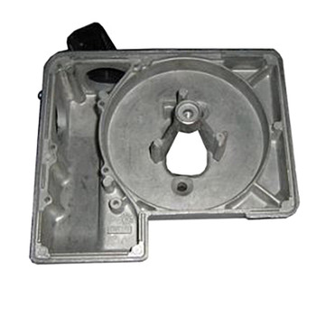 Kohler OEM ED0087412870-S - BRACKET FOR DRY AIR FILTER 15L - Kohler Original Part