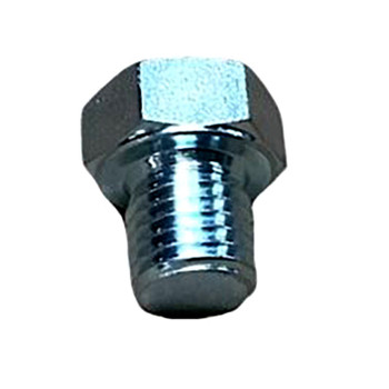 Kohler OEM ED0089650030-S - TAPPO CHIUSURA FORO 12X1;5 ZIN - Kohler Original Part