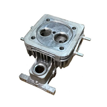 Kohler OEM ED0092010040-S - CYLINDER HEAD - Kohler Original Part - Image 1