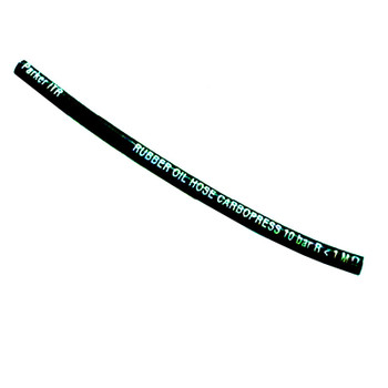 Kohler OEM ED0093758390-S - FUEL TUBE - Kohler Original Part