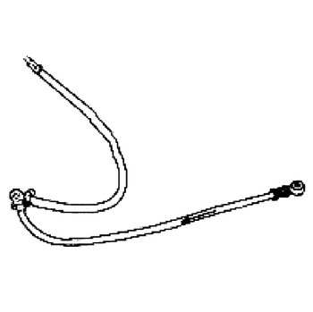 Kohler OEM ED0093759080-S - FUEL PIPE - Kohler Original Part