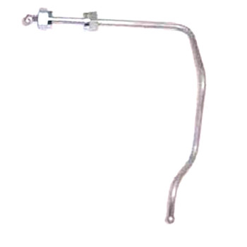 Kohler OEM ED0093760020-S - FUEL TUBE - Kohler Original Part