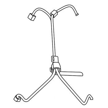 Kohler OEM ED00944R0340-S - PIPE - Kohler Original Part