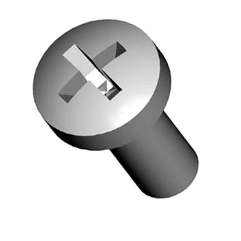 Kohler OEM ED0097900470-S - SCREW - Kohler Original Part