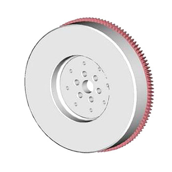 Kohler OEM ED0098801670-S - FLYWHEEL - Kohler Original Part