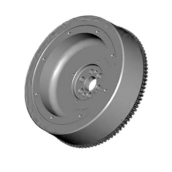 Kohler OEM ED0098809550-S - FLYWHEEL; C-107 CHD - Kohler Original Part