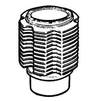 Kohler OEM ED00204R0480-S - CYLINDER D.90 EPA 12LD477/2 - Kohler Original Part