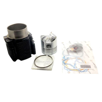 Kohler OEM ED0048980050-S - CYLINDER-PISTON ASSEMBLY 4LD82 - Kohler Original Part