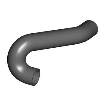 Kohler OEM ED0053652210-S - CONNECTING HOSE - Kohler Original Part