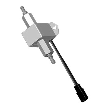 Kohler OEM ED0065850050-S - ELECTRIC FUEL PUMP 12V KOHLER DIRECT INJECTION M(#65 - Kohler Original Part
