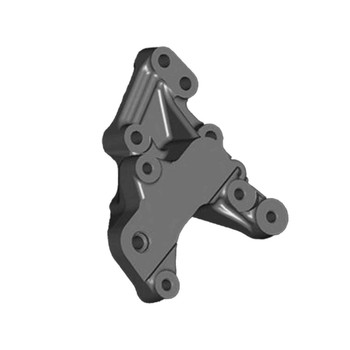 Kohler OEM ED0085464700-S - BRACKET - Kohler Original Part