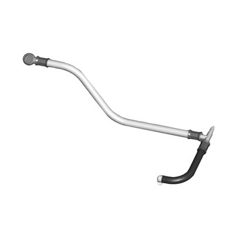 Kohler OEM ED0093764460-S - KOHLER DIRECT INJECTION 1903 FUEL LEAKAGE HOSE - Kohler Original Part