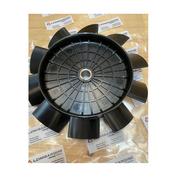 Kohler OEM ED00968R0230-S - VENTOLA/FAN - Kohler Original Part - Image 1