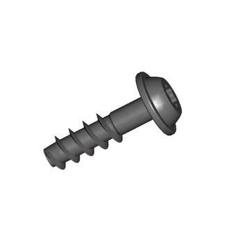 Kohler OEM ED0098202560-S - SELF THREAD SCREW M6X20 - Kohler Original Part