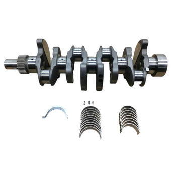 Kohler OEM ED0010508860-S - CRANKSHAFT KOHLER DIRECT INJECTION2504 S/P ASSEMBLY Y - Kohler Original Part