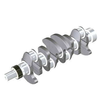 Kohler OEM ED0010508850-S - CRANKSHAFT KOHLER DIRECT INJECTION1903 S/P ASSEMBLY Y - Kohler Original Part