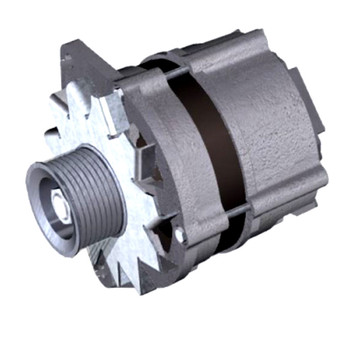 Kohler OEM ED0011574250-S - ALTERNATOR 14V 80A POLY V - Kohler Original Part