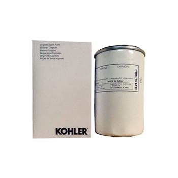 Kohler Engines OEM ED0021752860-S - FUEL FILTER CARTRIDGE - Kohler Engines Original Part - SUPERSEDED FROM ED0021750460-S
