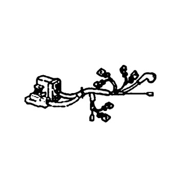 Kohler OEM ED0021862770-S - CABLE - Kohler Original Part