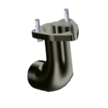 Kohler OEM ED0029422230-S - EXHAUST ELBOW - Kohler Original Part