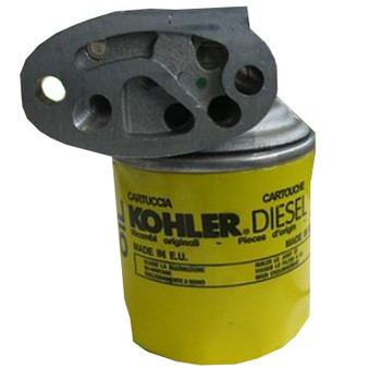 Kohler OEM ED0037401610-S - FILTRO OLIO ESTER COMPLETE KOHLER - Kohler Original Part