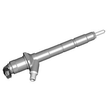 Kohler OEM ED0050107860-S - INJECTOR TYPE N 7 HOLES 1010CC - Kohler Original Part