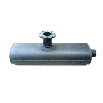 Kohler OEM ED0054601230-S - MARMITTA/MUFFLER S - Kohler Original Part