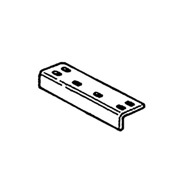 Kohler OEM ED0063601990-S - PIASTRA/PLATE - Kohler Original Part