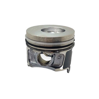 Kohler OEM ED0065025900-S - PISTON ASSEMBLY +0;2MM R KOHLER DIRECT INJECTION TCR - Kohler Original Part