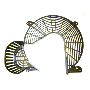 Kohler OEM ED0069276530-S - FAN GUARD ALTERNATOR.40A - Kohler Original Part