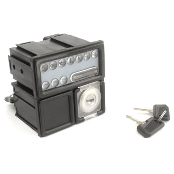 Kohler OEM ED0072454640-S - CONTROL PANEL 12V - Kohler Original Part