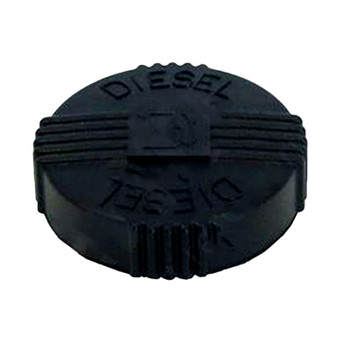 Kohler OEM ED0090430790-S - CAP FUEL TANK COMPLETE - Kohler Original Part