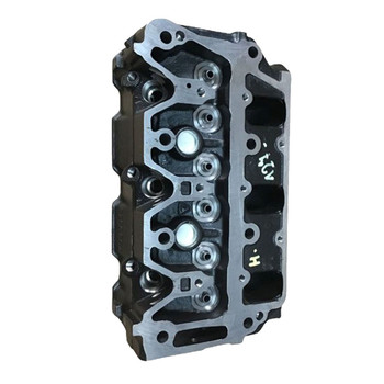 Kohler OEM ED0092011270-S - CYLINDER HEAD - Kohler Original Part - Image 1