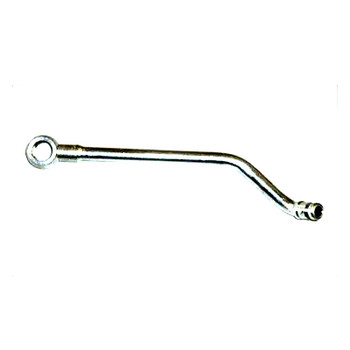 Kohler OEM ED0094852340-S - TUBAZ OLIO/OIL LINE D A - Kohler Original Part