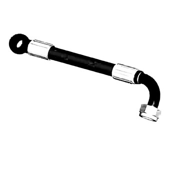 Kohler OEM ED0094853790-S - PIPE FOR RETURN OF OIL RADIATO - Kohler Original Part