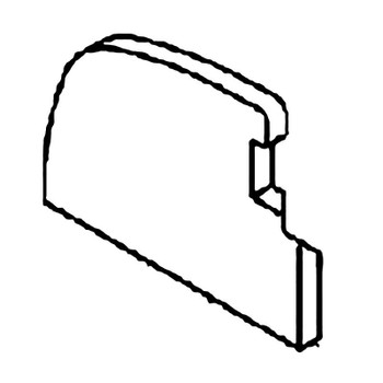 Kohler OEM 33 032 22-S - SEAL 5 - Kohler Original Part
