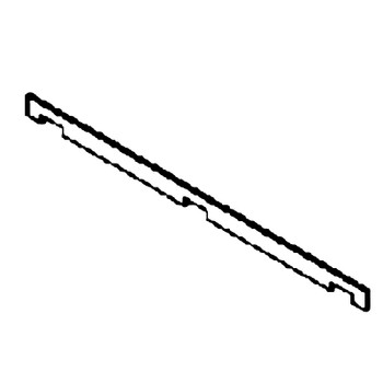Kohler OEM 33 032 26-S - SEAL 21 - Kohler Original Part