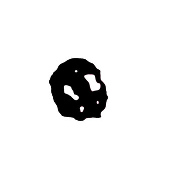 Kohler OEM 33 100 07-S - NUT - Kohler Original Part