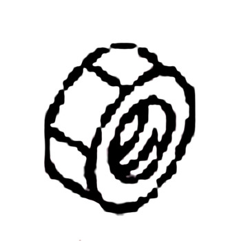 Kohler OEM 33 100 13-S - NUT - Kohler Original Part