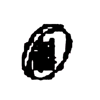 Kohler OEM 33 162 02-S - SCREEN - NET; WIRE - Kohler Original Part